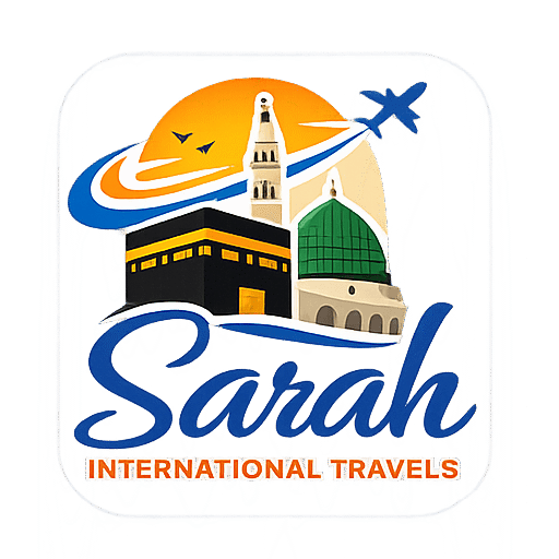 Sarah International Travels